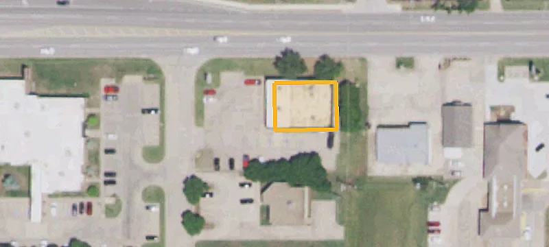 1122 Walnut Dr