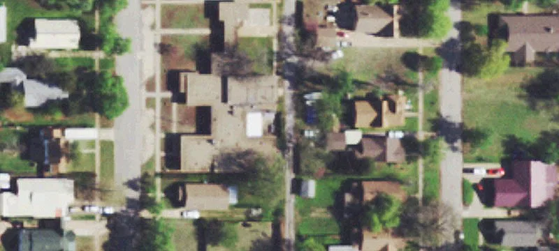 330 Randlett St