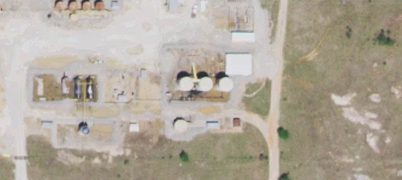 2590 Countyline Rd