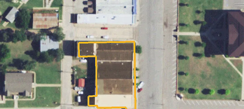 121 Oklahoma Ave