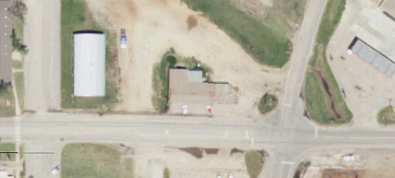 501 1st St