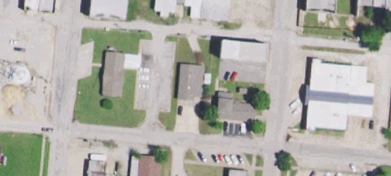 204 Chickasaw St