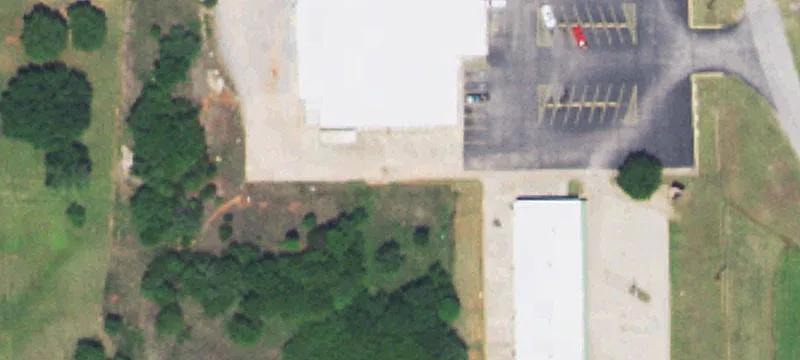 601 Hillery Rd