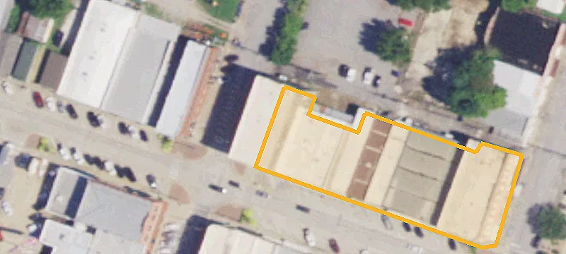 319 Ct St