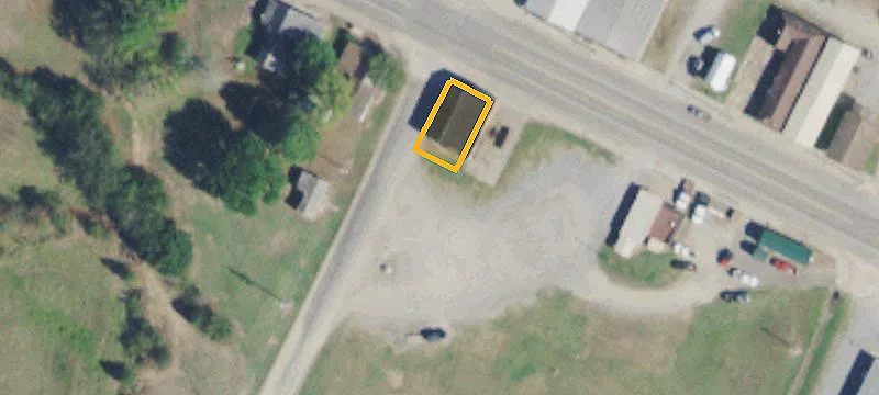 Kinta, OK 74552