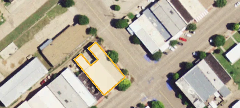 Hooker, OK 73945