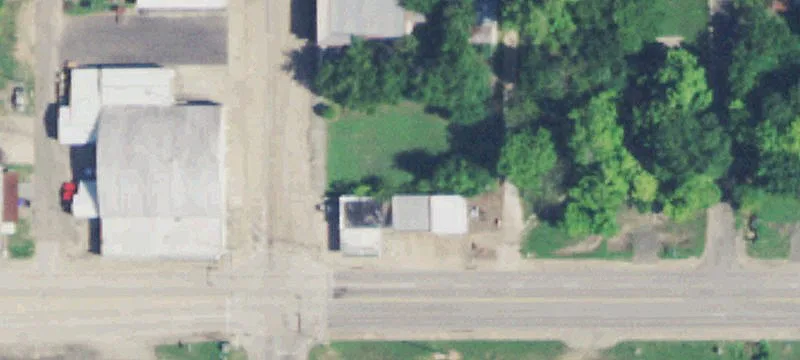 101 Martin Luther King Dr