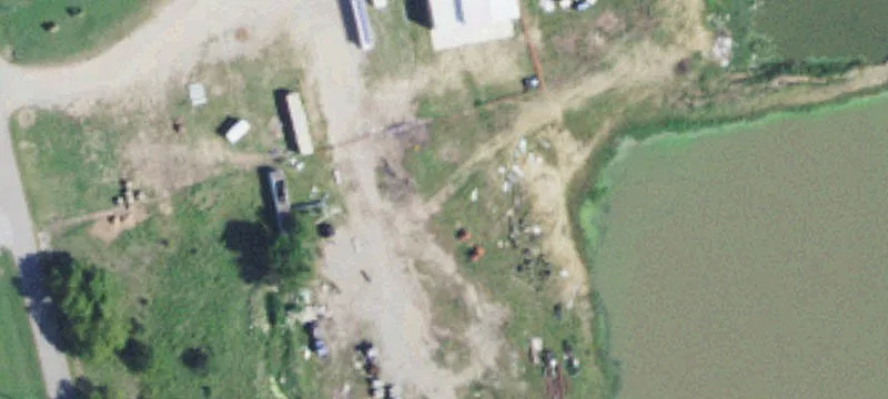 Coalgate, OK 74538