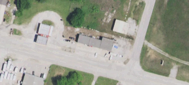 325 Sam Noble Pkwy