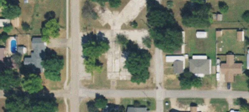 Byrd St