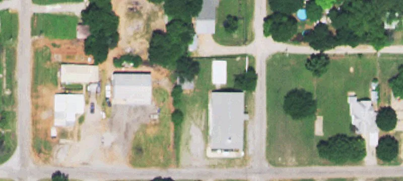 401 Patterson Ave