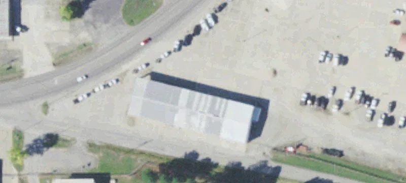 1100 Main St