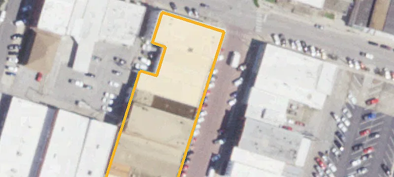123 3rd Ave