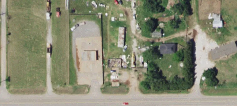 606 Oklahoma