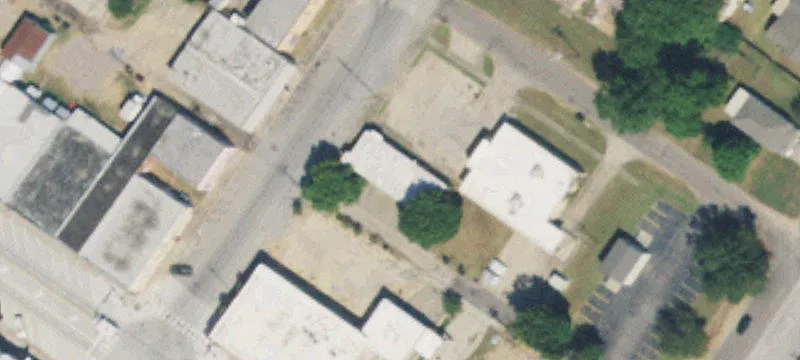 102 Neshoba St