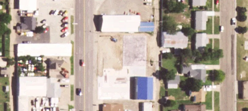 1313 Main St