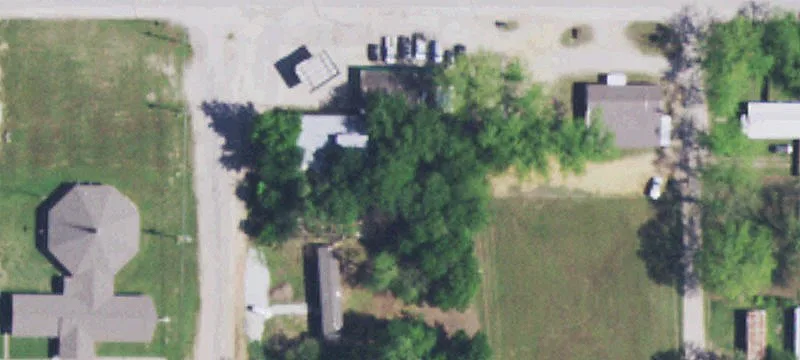 Mannsville, OK 73447