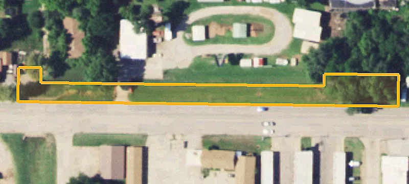 106 Oklahoma Blvd