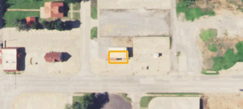 432 Oklahoma Blvd