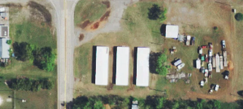 Dill City, OK 73641