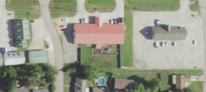 1805 Wrangler Blvd