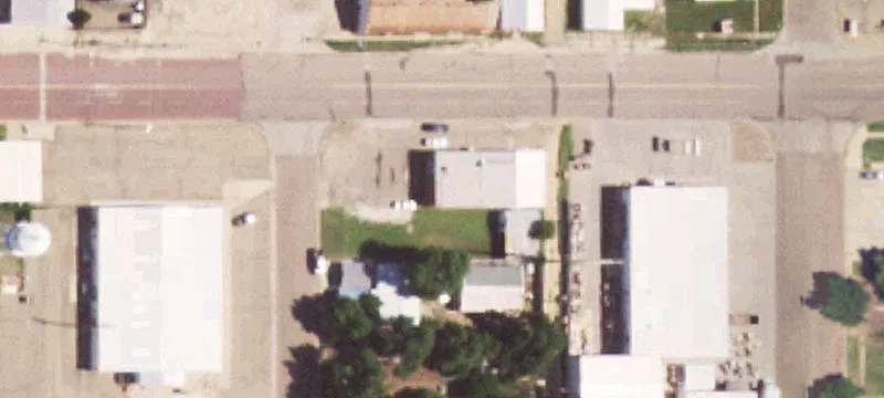 409 4th St