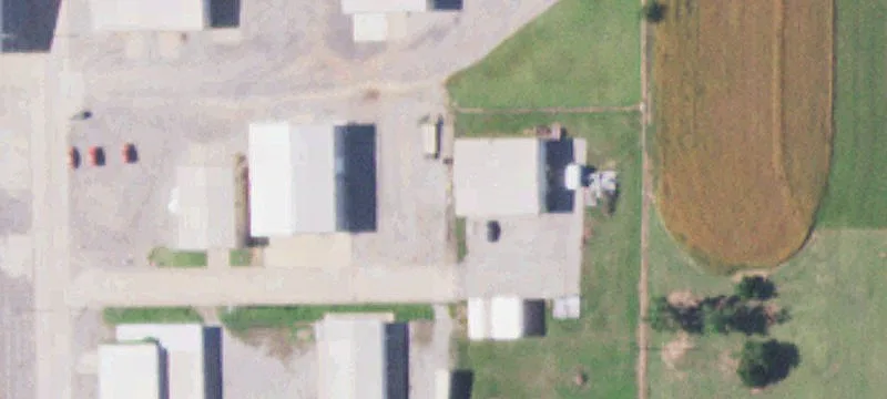 208 Walnut St