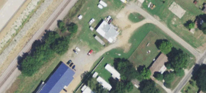 Calera, OK 74730