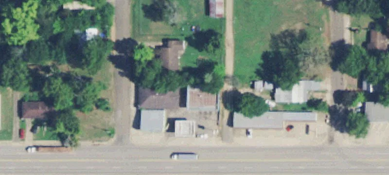 305 Martin Luther King Dr