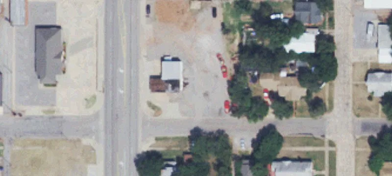 125 Glenn L English St