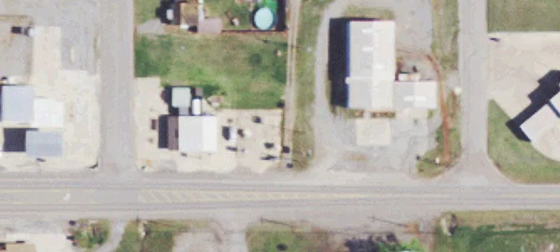 1018 Main St
