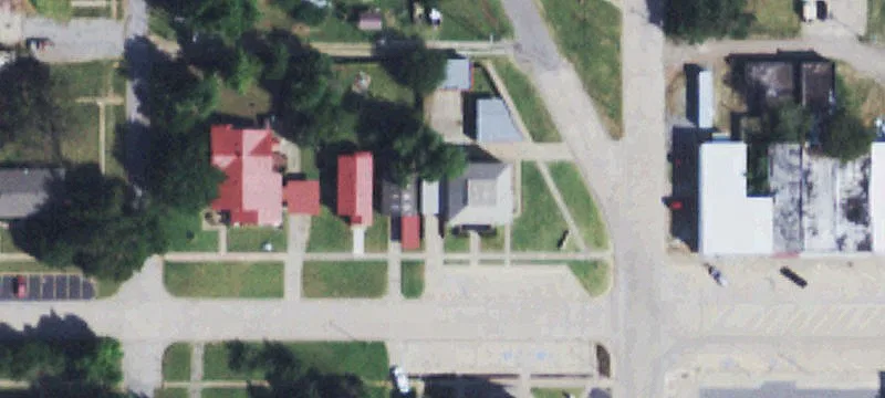 203 Main St