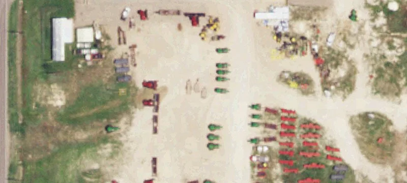 2391 Mile 31st Rd