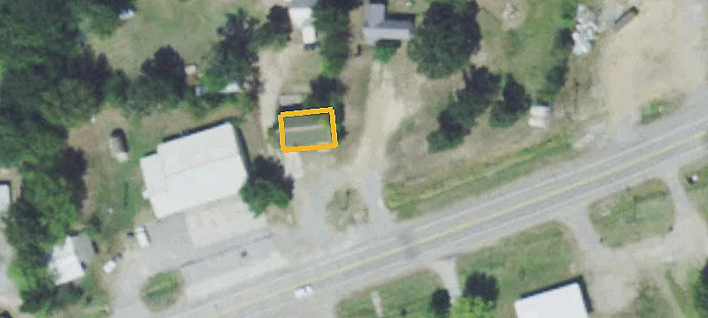 Clayton, OK 74536