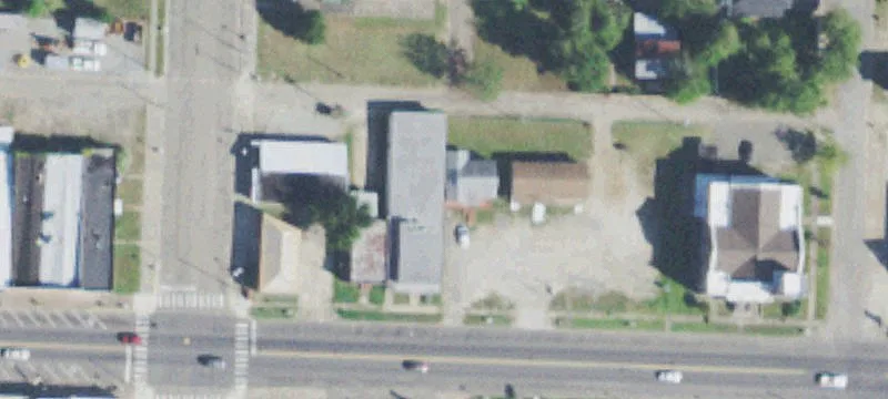 207 Jackson St