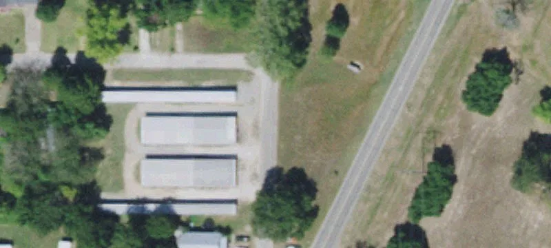 Weleetka, OK 74880