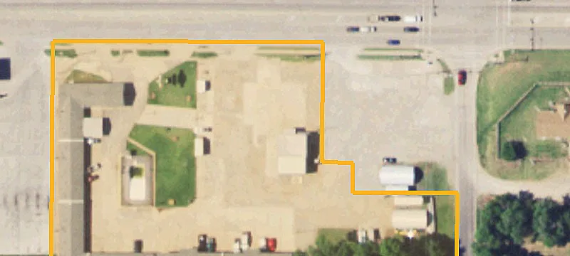 721 Oklahoma Blvd