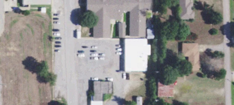 1550 Virginia Ave
