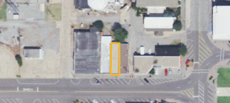 Cordell, OK 73632