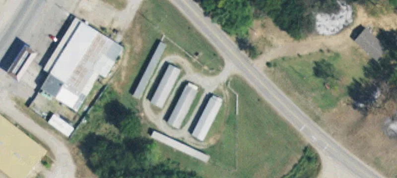 Colbert, OK 74733