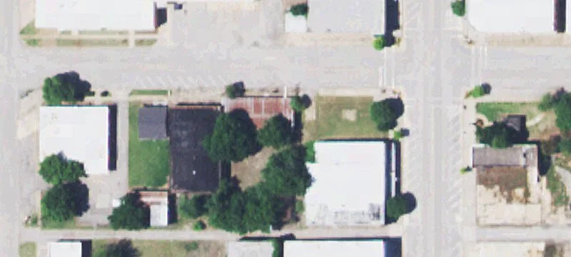 Walters, OK 73572