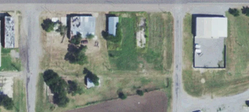Commercial Ave