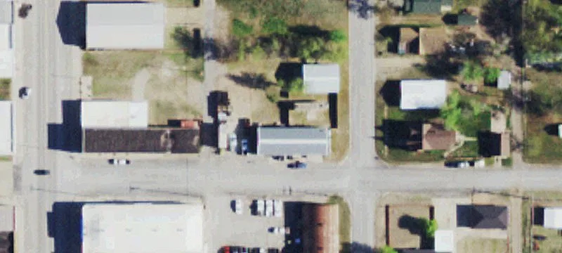 116 2nd St