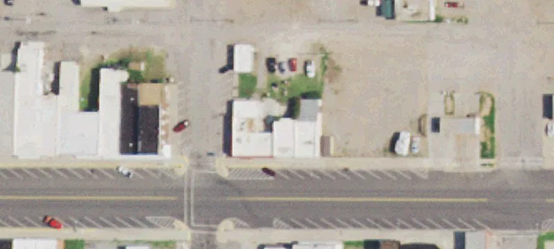 604 Houser St