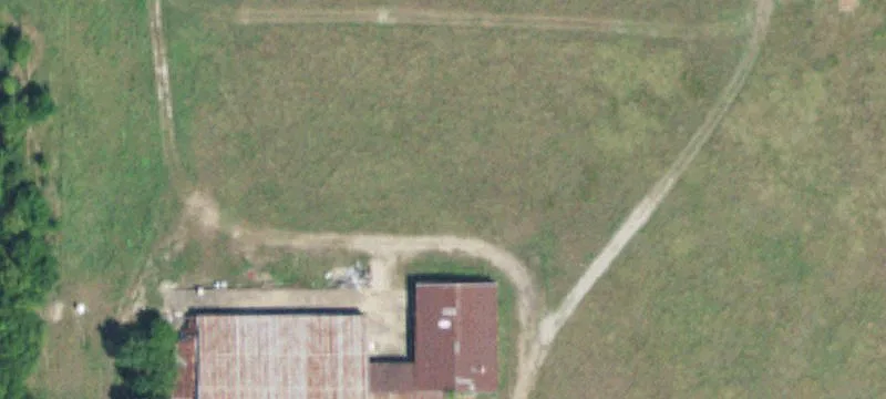 420th Rd Rd
