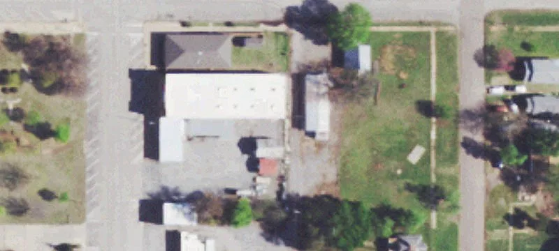 410 Jefferson St