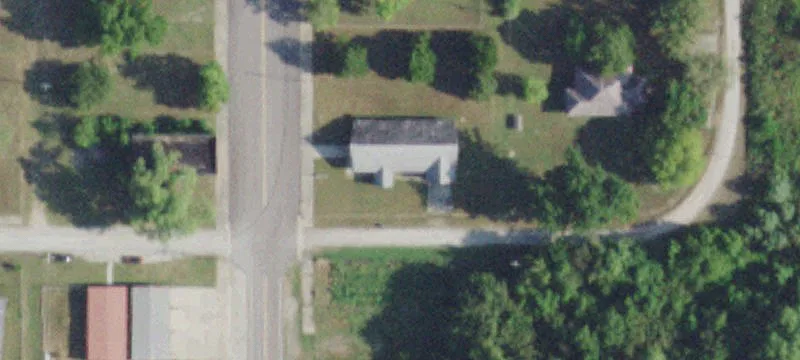 222 Pecan St