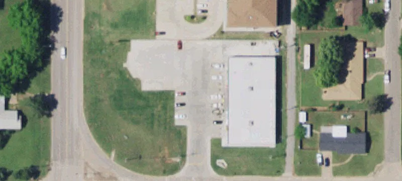 121 State Rd