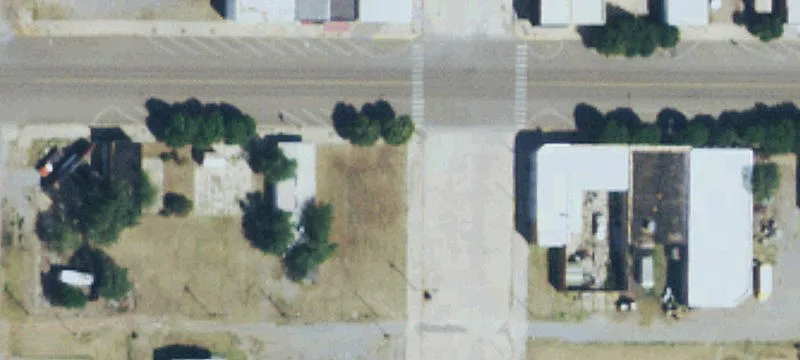 Main St