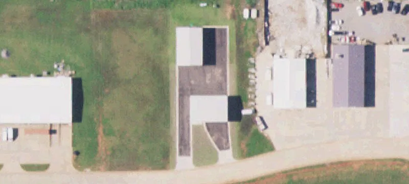 600 Industrial Blvd